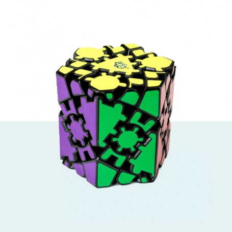 Prisma Hexagonal LanLan Gear LanLan Cube - 1