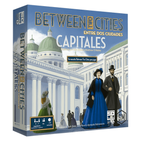 Entre duas cidades. Entre duas cidades. capital SD Games - 1