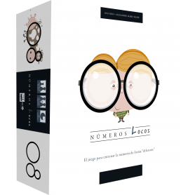 Números Loucos SD Games - 1