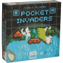Invasores de Bolso - Terceira Edição SD Games - 1