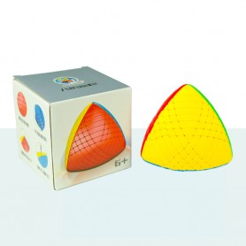 sengso Mastermorphix 8x8 Shengshou - 1