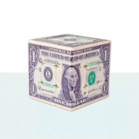 3x3 do Cubo warina dollar - 1