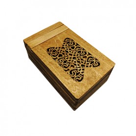 Caixa Secreta Navia - 1