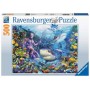 Puzzle Ravensburger Rei do Mar de 500 Peças Ravensburger - 2