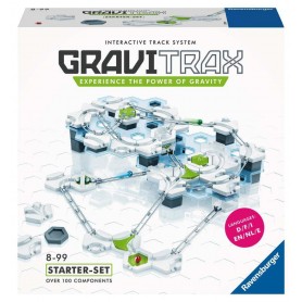Conjunto de inicialização GraviTrax Ravensburger - 1
