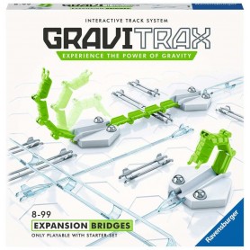 Pontes GraviTrax Ravensburger - 1