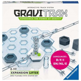 Elevador GraviTrax Ravensburger - 1