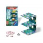 Tic Tac Toe jogo de viagem 3D Ravensburger - 2