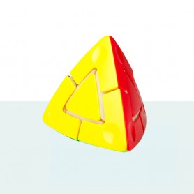 Duo sengso Pyraminx Shengshou - 1