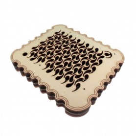 O Labirinto da Água Constantin - 1