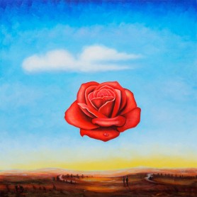 Puzzle Ricordi La Rosa Peças Meditativas Editions Ricordi - 1