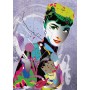 Puzzle Heye Audrey Hepburn de 2000 Peças Heye - 1