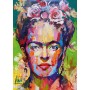 Puzzle Heye Frida, Pessoas de 1000 Peças Heye - 1