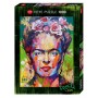 Puzzle Heye Frida, Pessoas de 1000 Peças Heye - 2