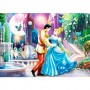 Puzzle Trefl Disney Princesses 200 Peças