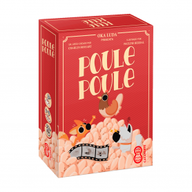 Poule Poule Tranjis Games - 1