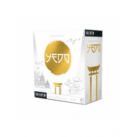 Yedo Deluxe Master Set TCG - 1