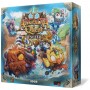 Arcadia Quest Riders Asmodée - 1