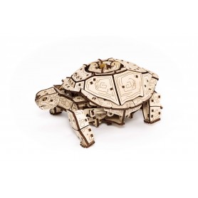 Tartaruga Eco Wood Art Eco Wood Art - 1