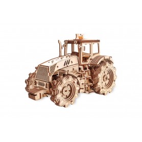 trator Eco Wood Art Eco Wood Art - 1