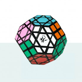 cubo dayan Gem VII Dayan - 1
