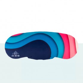 terraço do arco-íris de qiyi Stack Mat Qiyi - 1