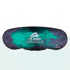 Flash de tapete de qiyi Stack Qiyi - 1