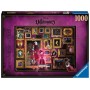 Puzzle Ravensburger Disney Villains - Captain Hook 1000 Pieces Ravensburger - 2