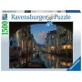 Puzzle Ravensburger sonho veneziano de 1500 peças Ravensburger - 2