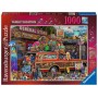 férias em família Puzzle Ravensburger de 1000 peças Ravensburger - 2