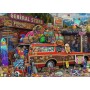 férias em família Puzzle Ravensburger de 1000 peças Ravensburger - 1