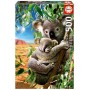 Puzzle Educa Koala com seu cachorrinho de 500 peças Puzzles Educa - 2