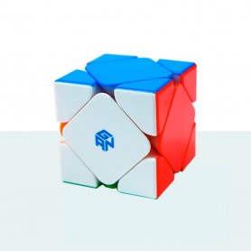 padrão GAN Skewb M Gan Cube - 1