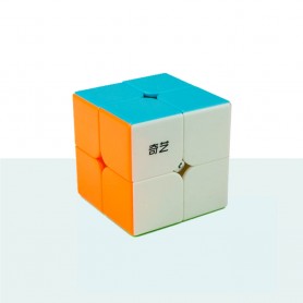 Compre Cubos rubik 2x2 melhor preço online! 
