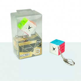 chaveiro v-cube 3x3 V-Cube - 1