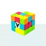 chaveiro v-cube 3x3 V-Cube - 4