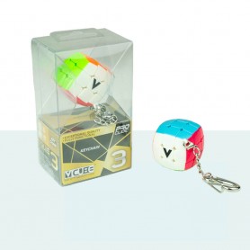 chaveiro v-cube 3x3 pillow V-Cube - 1