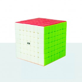 qiyi QiXing 7x7 S2 Qiyi - 1