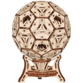 Copa de Futebol - Wooden City Wooden City - 2