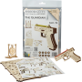 The Guardian Glk-19 - Wooden City Wooden City - 2