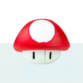 2x2 Amanita Muscaria Kubekings - 1