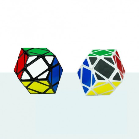 LanLan Dodecaedro Rhombic 3x3 LanLan Cube - 1