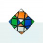 LanLan Dodecaedro Rhombic 3x3 LanLan Cube - 6
