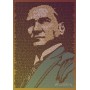 Art Puzzle Ataturk et Conferência de 1000 Peças Art Puzzle - 1