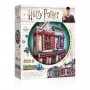 Puzzle loja de acessórios de Wrebbit 3d quadribol 305 peças de Harry Potter Wrebbit 3D - 4