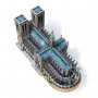 Puzzle 3D Wrebbit 3d Notre Dame de Paris 830 Peças Wrebbit 3D - 5