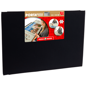 Placa portapuzzle Jumbo 500-1500 Peças Jumbo - 1