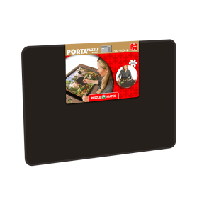 Placa portapuzzle Jumbo 500-1000 Peças Jumbo - 1