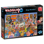 Puzzle Jumbo Erro misterioso de Wasgij em Bingo de 1000 Peças Jumbo - 1