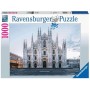 Puzzle Ravensburger O Duomo de Milão 1000 Peças Ravensburger - 2
